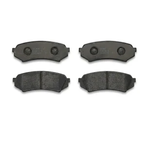 Klocki hamulcowe tył TOYOTA LAND CRUISER J100 BREMBO