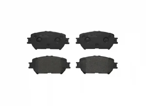 Klocki hamulcowe przód LEXUS ES BREMBO