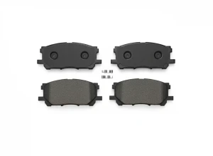 P 83 067 BREMBO Klocki hamulcowe przód