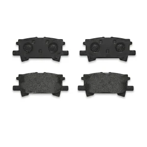 Klocki hamulcowe tył LEXUS RX II BREMBO