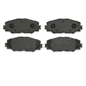 Klocki hamulcowe przód TOYOTA AURIS II BREMBO
