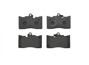 P 83 072 BREMBO Klocki hamulcowe przód