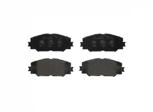 Klocki hamulcowe przód TOYOTA RAV 4 III BREMBO