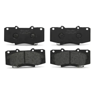 Klocki hamulcowe przód TOYOTA HILUX VII BREMBO