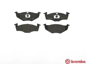 Klocki hamulcowe przód SKODA ROOMSTER BREMBO