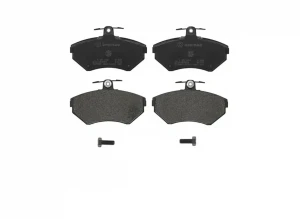 Klocki hamulcowe przód VW GOLF 3 BREMBO