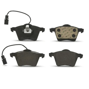 Klocki hamulcowe przód z czujnikiem VW TRANSPORTER T4 BREMBO