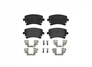 Klocki hamulcowe tył VW TRANSPORTER T5 BREMBO