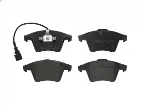 Klocki hamulcowe przód z czujnikiem VW MULTIVAN VI BREMBO