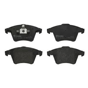 Klocki hamulcowe przód VW CALIFORNIA T5 BREMBO