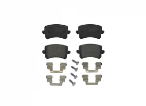 Klocki hamulcowe tył VW PASSAT B6 BREMBO