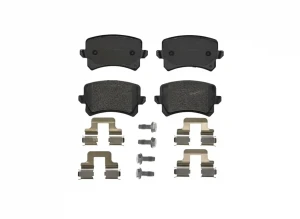 Klocki hamulcowe tył VW PASSAT B7 BREMBO