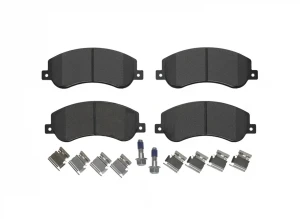 Klocki hamulcowe przód VW AMAROK BREMBO