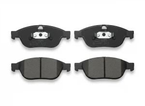 Klocki hamulcowe przód AUDI A7 B12 BREMBO