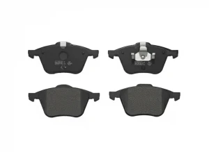 Klocki hamulcowe przód VOLVO S60 1 BREMBO