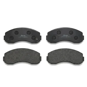 Klocki hamulcowe przód KIA K2900 BREMBO