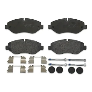 Klocki hamulcowe przód IVECO DAILY V BREMBO