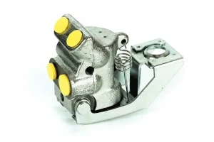 Korektor siły hamowania FIAT SCUDO Skrzynia (220_) 2.0, 1.6, 1.9 D, 2.0 JTD, 1.9 TD BREMBO