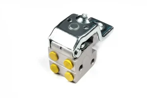 Korektor siły hamowania NISSAN KUBISTAR dCi 85, 1.4, 1.6 16V, 1.2, 1.2 16V, 1.5 dCi BREMBO