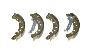 S 83 513 BREMBO Szczęki hamulcowe tył