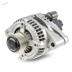1.6 D FIAT 500L Alternator 150a