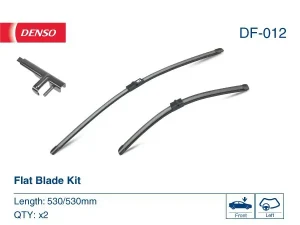 Pióro wycieraczki SKODA SUPERB 1 DENSO