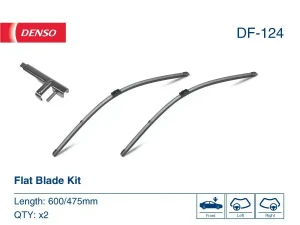 Pióro wycieraczki ALPINA B3 E90 DENSO