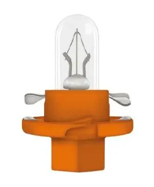 2473MFX6 OSRAM Żarówka tablicy rej