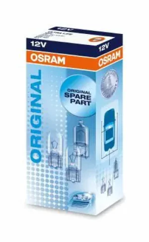 Żarówka lampy kierunkowskazu w5w OSRAM 2825ULT AUDI A4 B5
