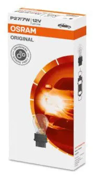 Żarówka lampy kierunkowskazu p27/7w OSRAM 3157 JEEP GRAND CHEROKEE II
