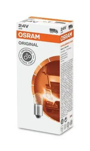 3797 OSRAM Żarówka