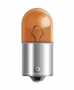 Żarówka lampy kierunkowskazu ry10w OSRAM 5009 AUDI A3