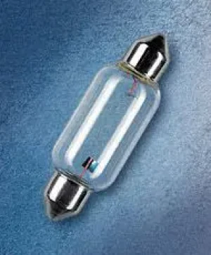 Żarówka 10w OSRAM 6411