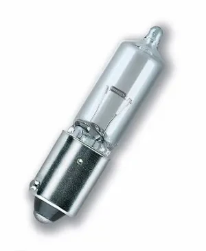 Żarówka lampy kierunkowskazu h21w OSRAM 64136 OPEL ASTRA H
