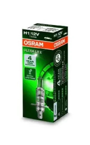 Żarówka h1 OSRAM 64150ULT