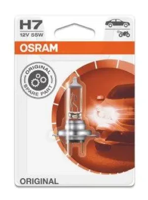 Żarówka 55w h7 OSRAM 64210-01B