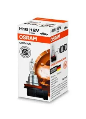 Żarówka OSRAM 64219L+
