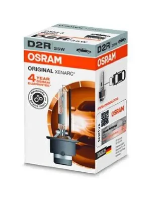 Żarówka d2r ksenon OSRAM 66250
