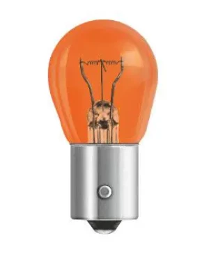 Żarówka lampy kierunkowskazu py21w 24v OSRAM 7510TSP IVECO EUROTRAKKER
