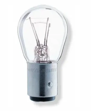 Żarówka lampy kierunkowskazu OSRAM 7537 VOLVO FM7