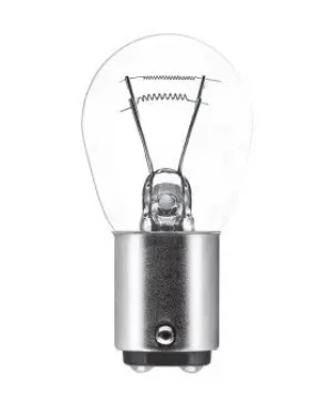 Żarówka lampy kierunkowskazu OSRAM 7537TSP VOLVO FL