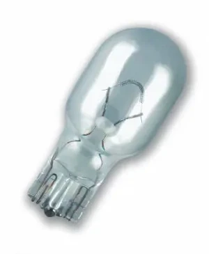 Żarówka lampy kierunkowskazu w16w OSRAM 921 CITROËN JUMPER