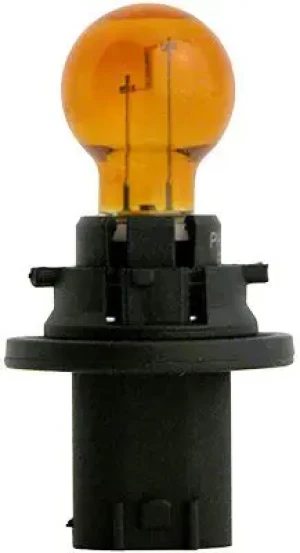Żarówka lampy kierunkowskazu żółta PHILIPS 12271AC1 MERCEDES-BENZ SPRINTER B906