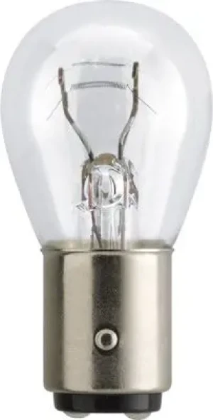 Żarówka lampy kierunkowskazu PHILIPS 12499CP KAWASAKI VN