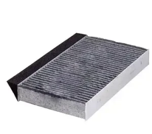 1.5 dCi, 1.6 dCi, 1.4 TCe, 1.9 dCi, 2.0 TCe, 1.2 TCe, 2.0 dCi, 2.0 CVT, 1.6 16V Filtr kabinowy z węglem aktywnym RENAULT MEGANE III HENGST FILTER