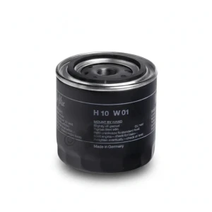 Filtr oleju RENAULT MASTER I HENGST FILTER
