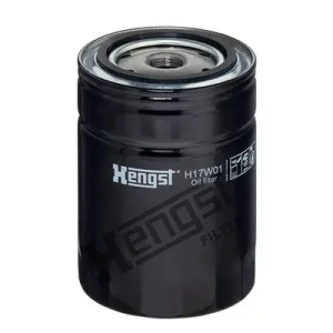 Filtr oleju RENAULT TRUCKS MIDLINER HENGST FILTER