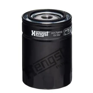 Filtr oleju GAZ GAZELLE Skrzynia HENGST FILTER