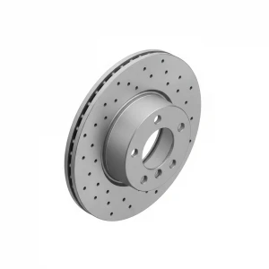 tarcza hamulcowa bmw e90 150.2900.52 ZIMMERMANN