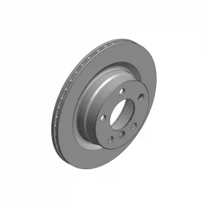 tarcze bmw f31 150.3498.20 ZIMMERMANN